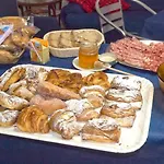 Bed & Breakfast Bouganville House