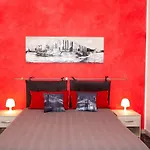 Bed & Breakfast Bouganville House 3*