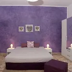 Bouganville House Bed & Breakfast Zafferana Etnea