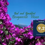 Bouganville House Bed & Breakfast 3*