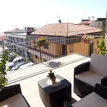 Bouganville House Bed & Breakfast Zafferana Etnea