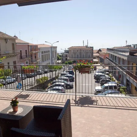 Bed & Breakfast Bouganville House 3*