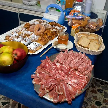 Bouganville House 3* Zafferana Etnea