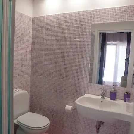 Bouganville House 3*