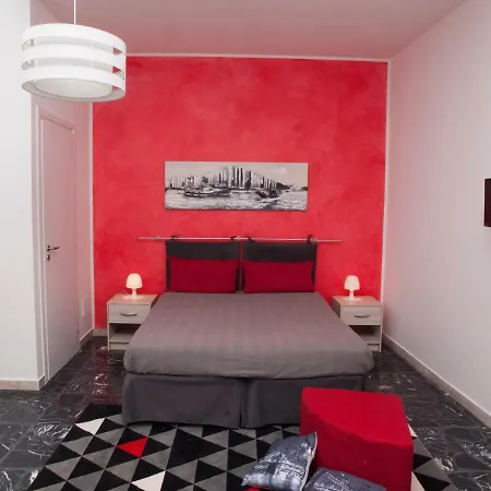 Bouganville House 3*